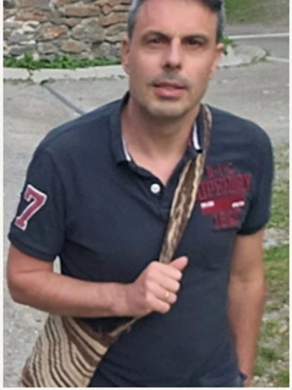 Alexander F. Eckmann