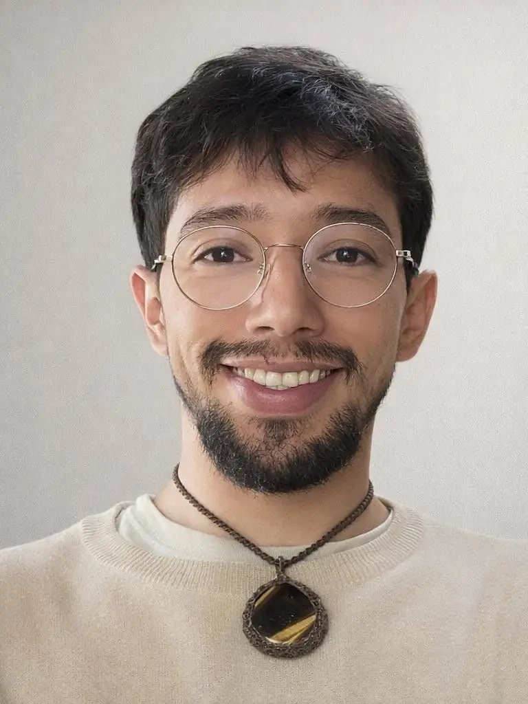 Andrés Robles Giraldo