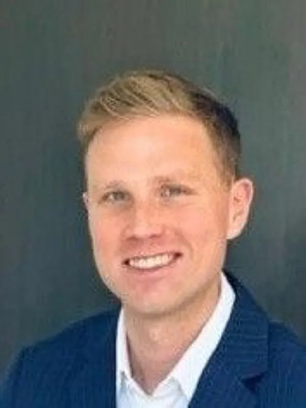 Jef Simon De Busser